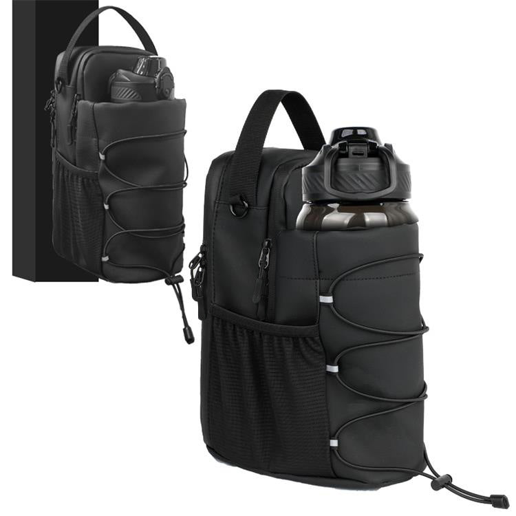 Magnetic Water Bottle Bag