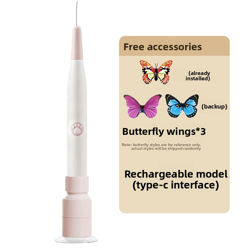 jouet électrique pour animaux de compagnie