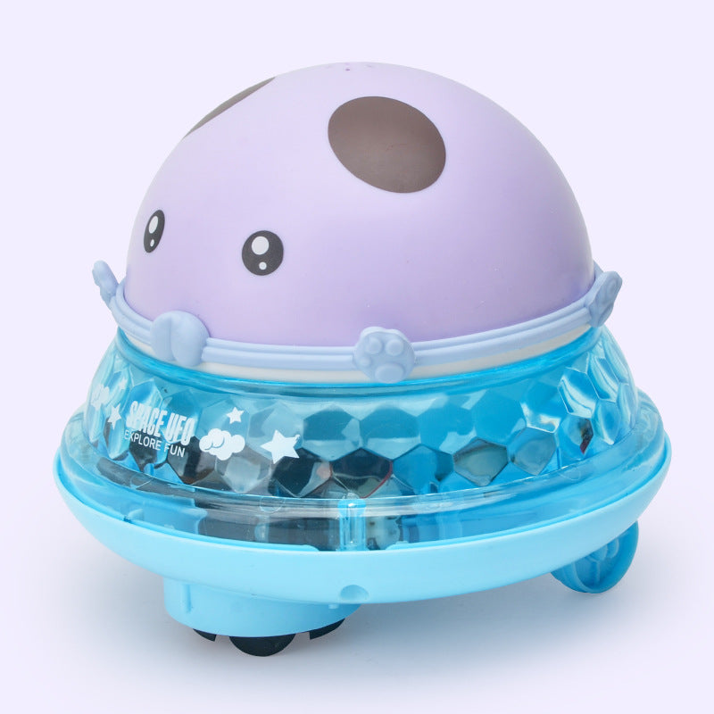 Jouet électrique pour l'eau