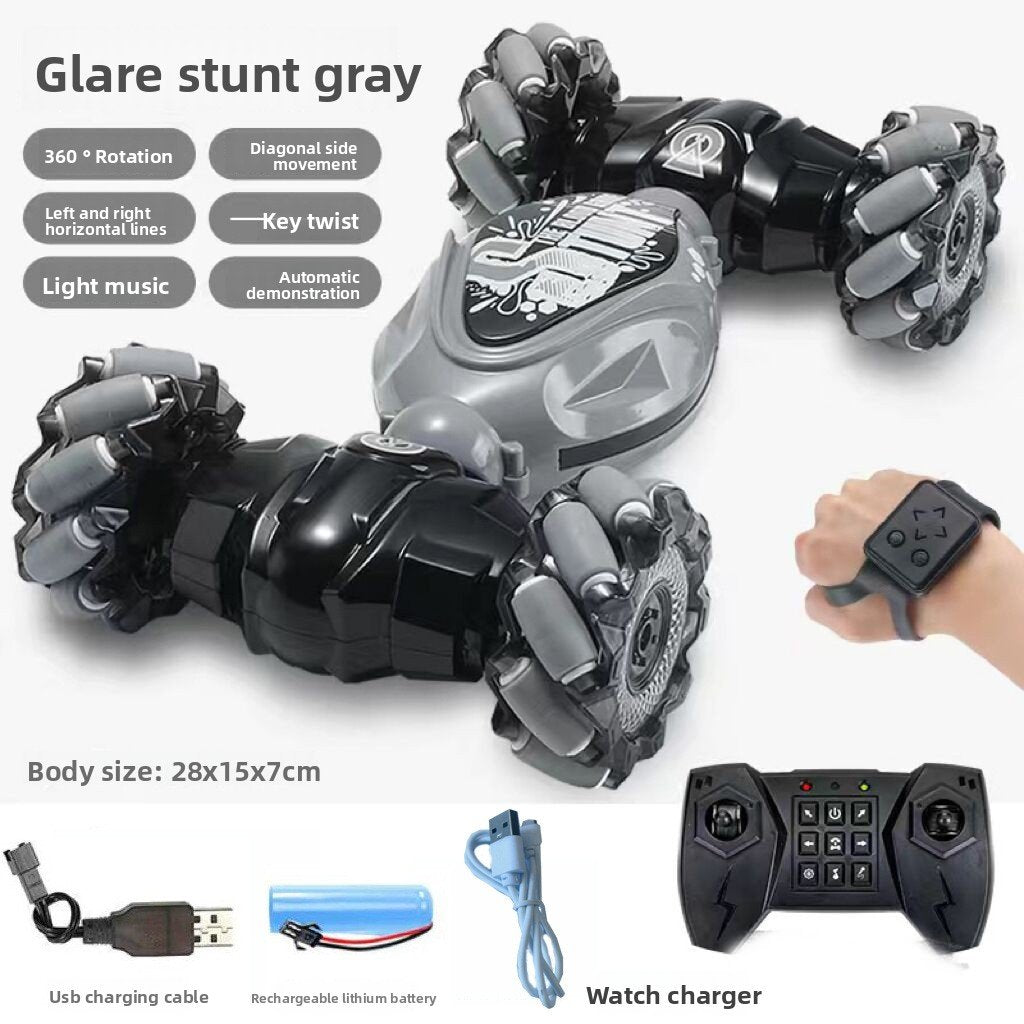 Voiture jouet télécommandée