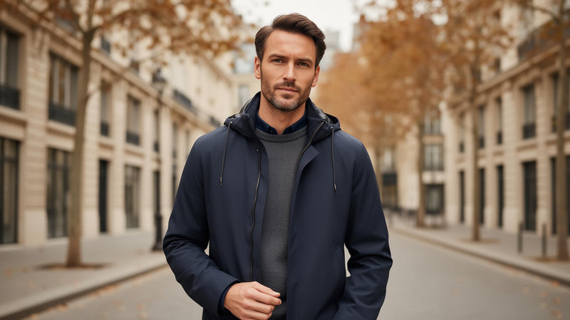 Men Fashion Collection