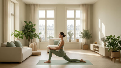 Wellness and Fitness Collection