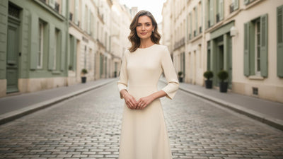 Women Fashion Collection