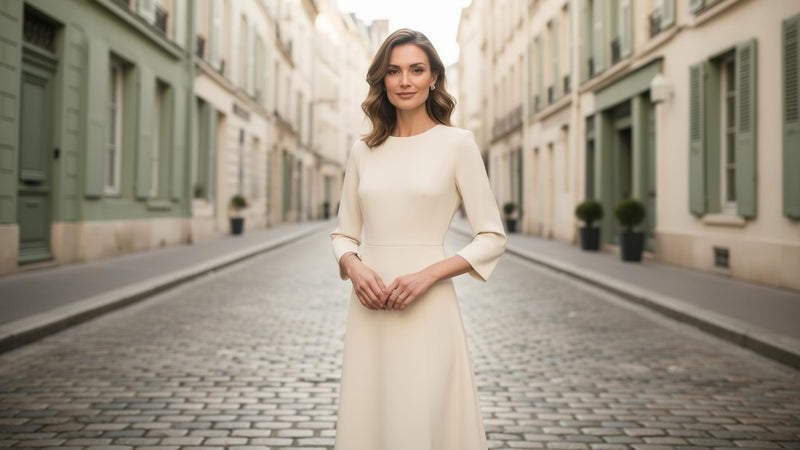 Women Fashion Collection