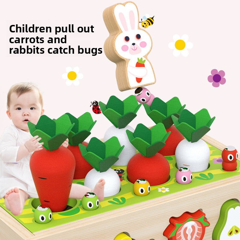 Children's educational toys
