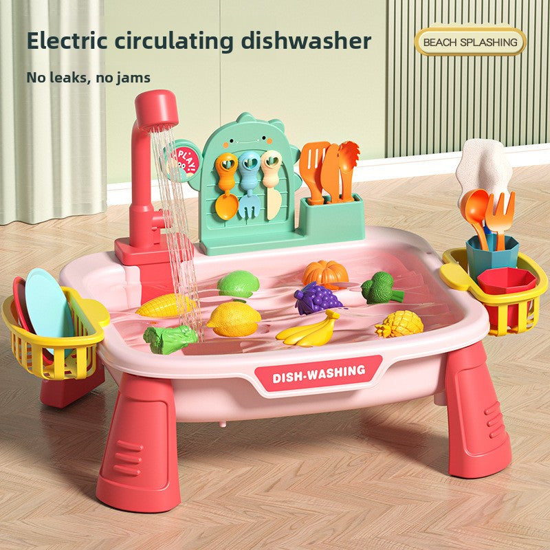 Jouet d'eau pour enfants 