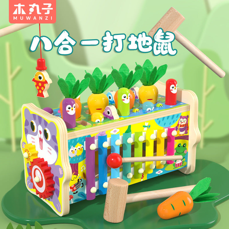 Children's educational toys