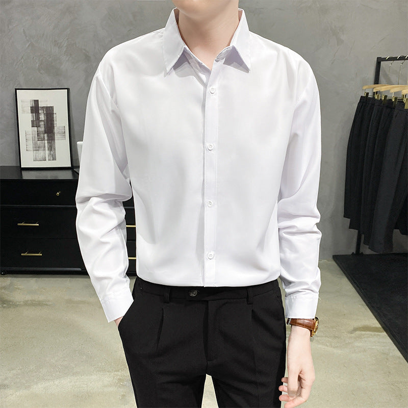 Chemise de travail pour hommes