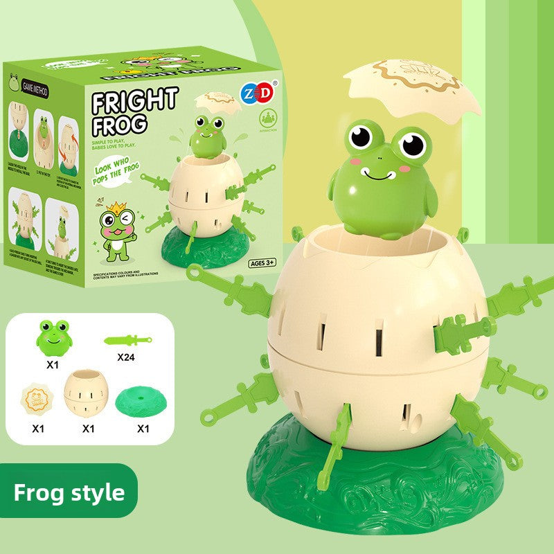 Jeux de société pour enfants