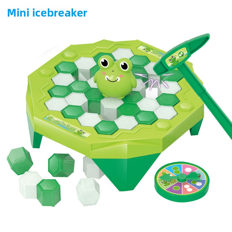 Jeux de société pour enfants