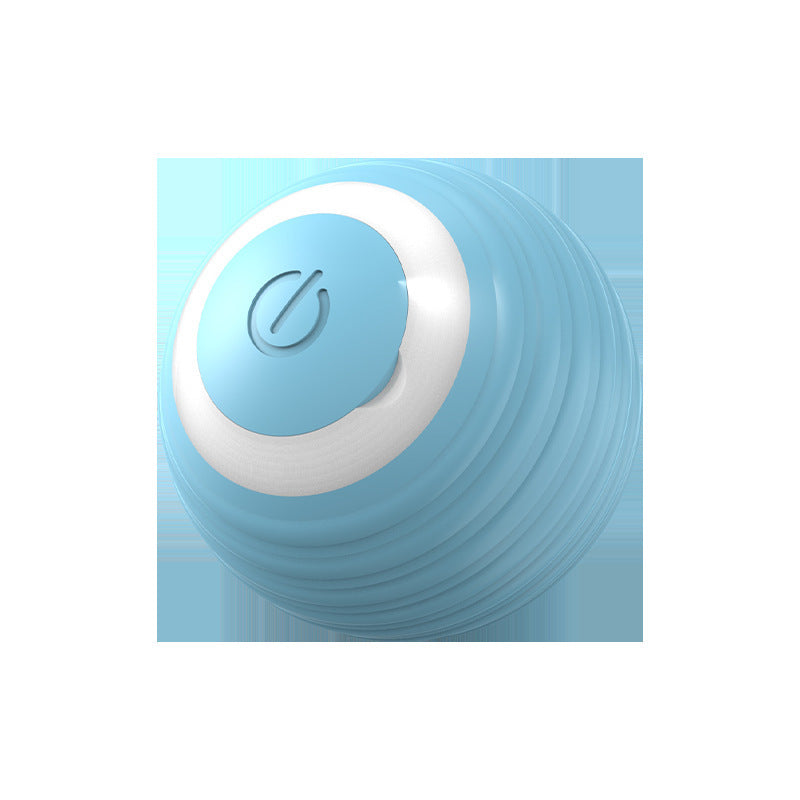 jouet électrique pour chat 