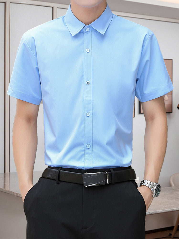 Chemise de travail pour hommes