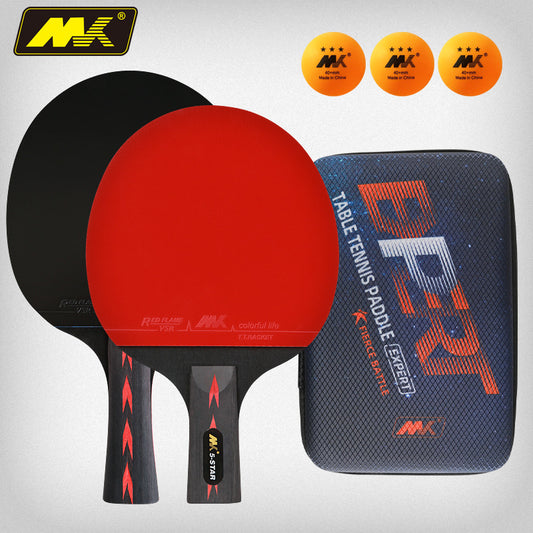 Table Tennis Racket