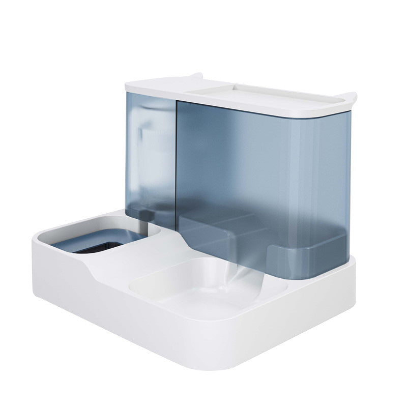 Distributeur de nourriture pour animaux 