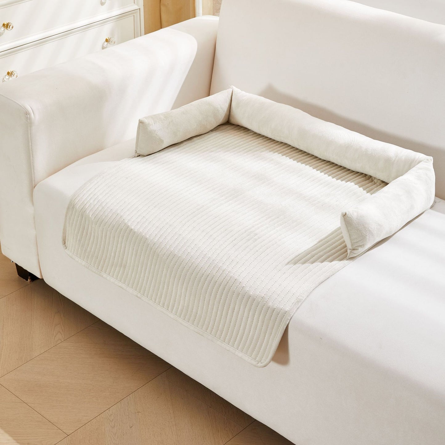 coussin de canapé pour animaux 