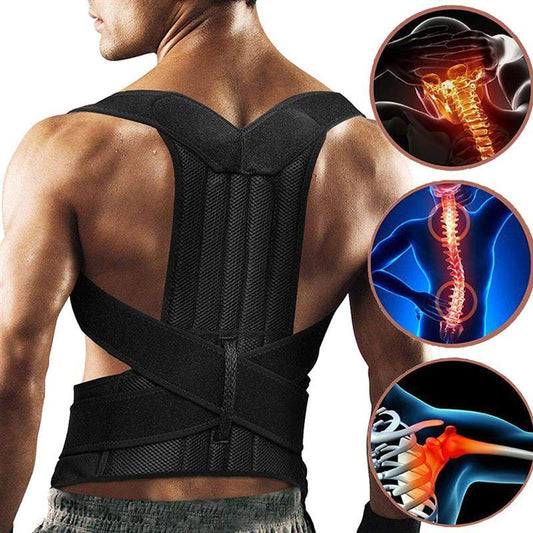 Posture corrector