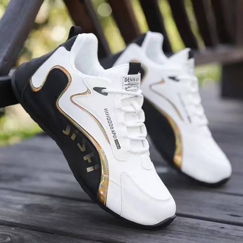 chaussures décontractées pour hommes 