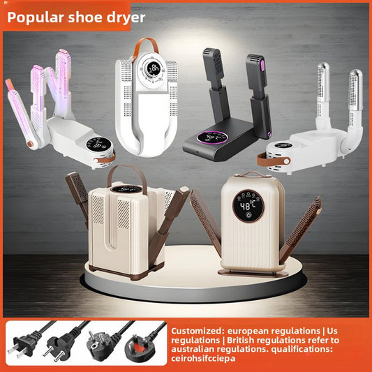 Shoe Dryer