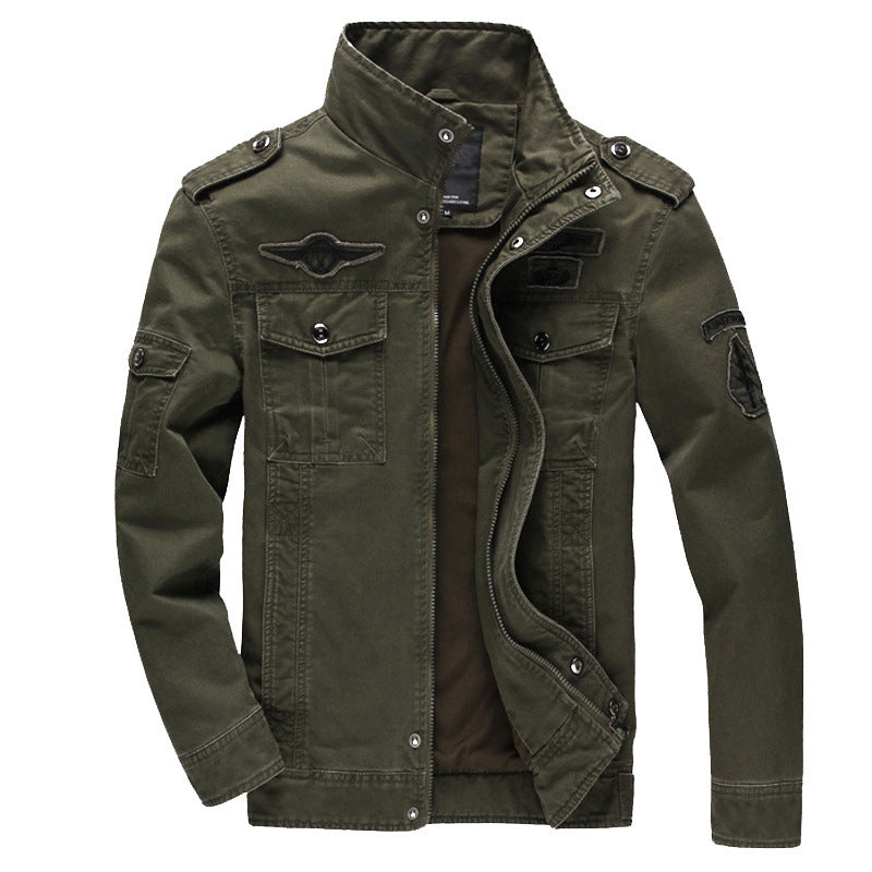 Men Jacket