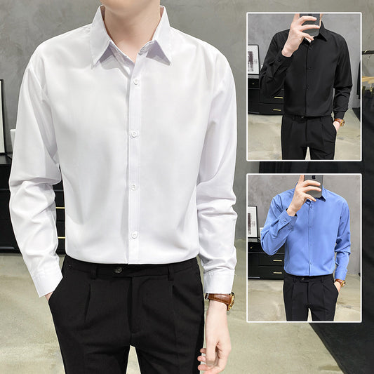 Chemise de travail pour hommes