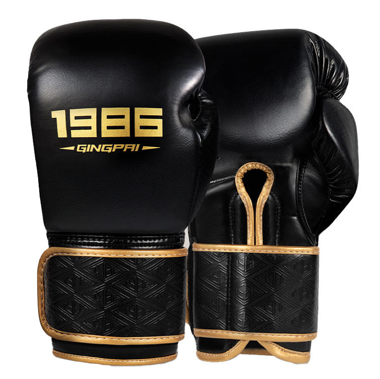 gants de boxe pour adultes 