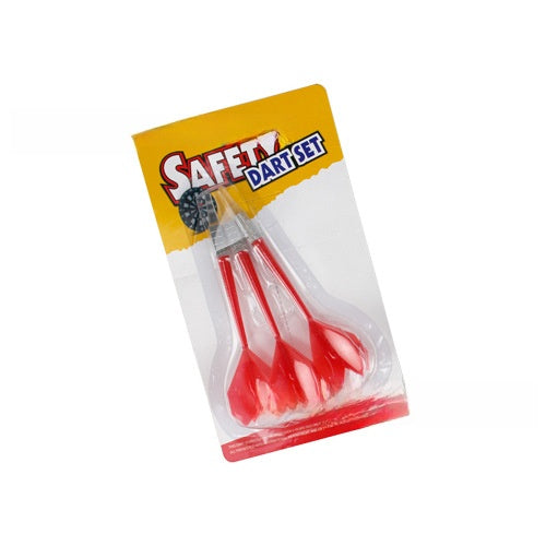 Jeu de fléchettes en mousse 