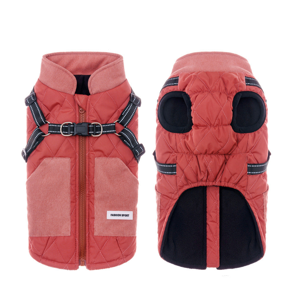 vêtements pour animaux 