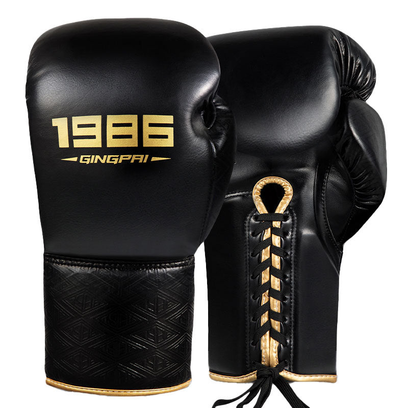 gants de boxe pour adultes 