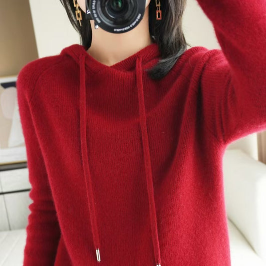 Lazy Style Top for Women