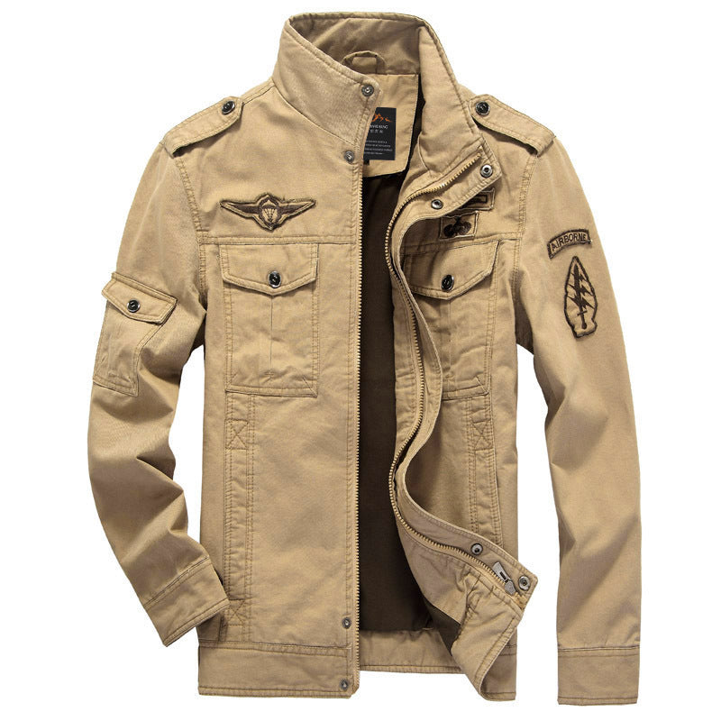 Men Jacket