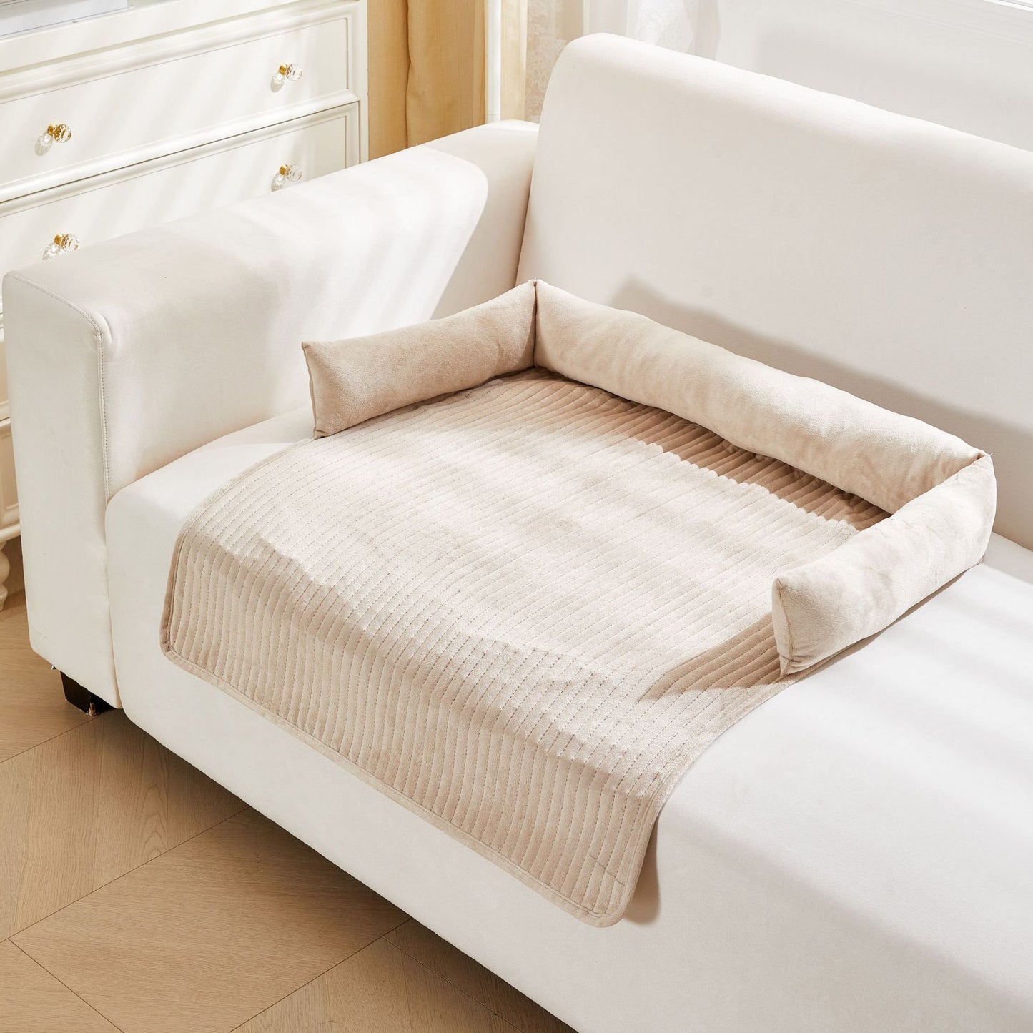 coussin de canapé pour animaux 