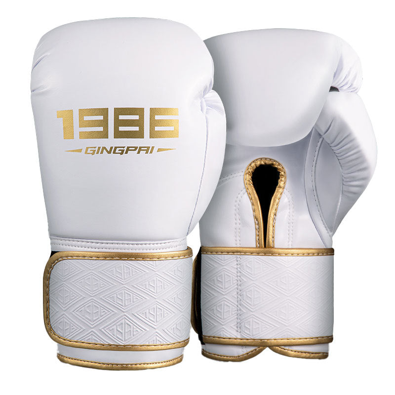 gants de boxe pour adultes 