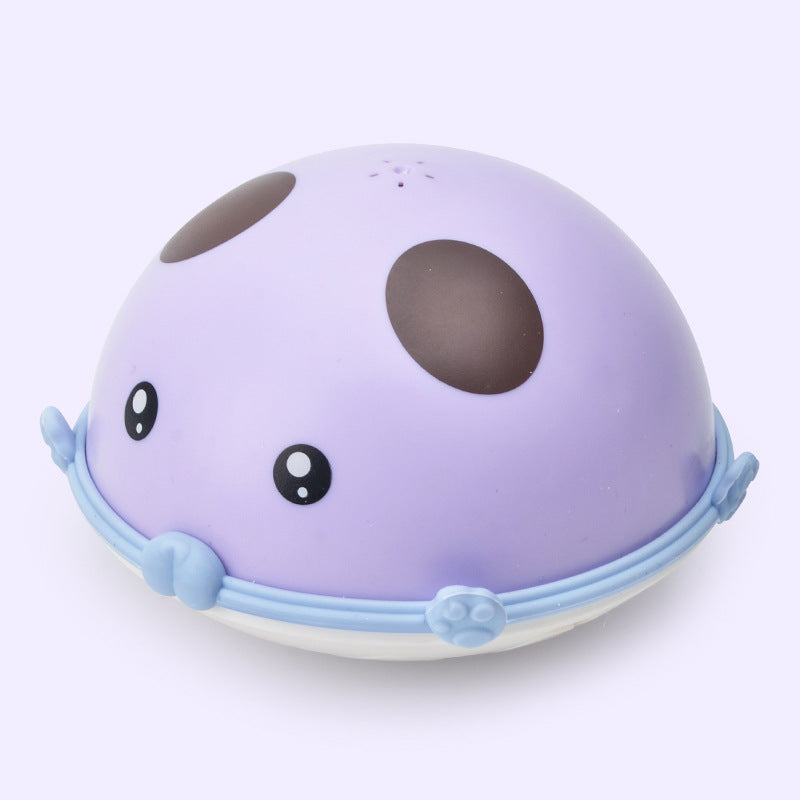 Jouet électrique pour l'eau 