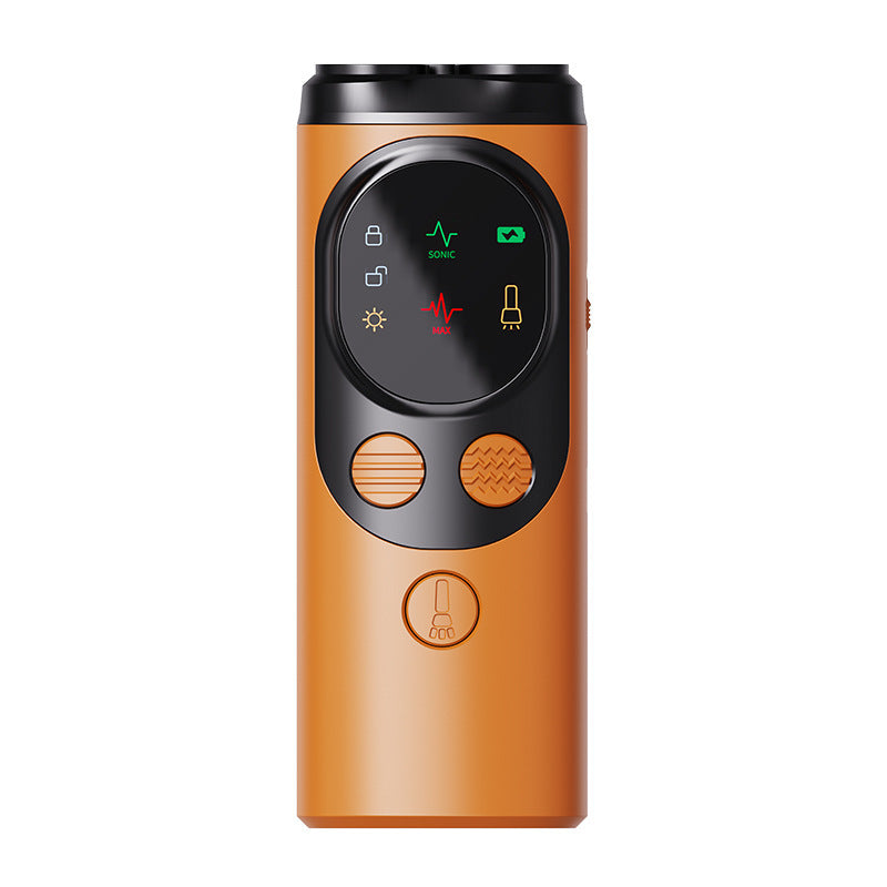 Treinador ultrassónico para cães 