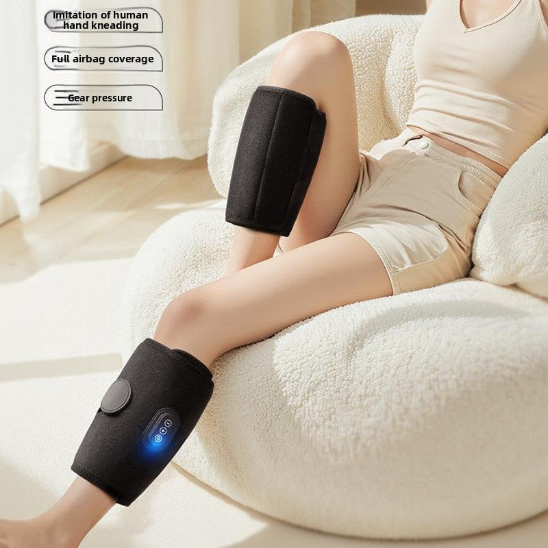 Leg massager