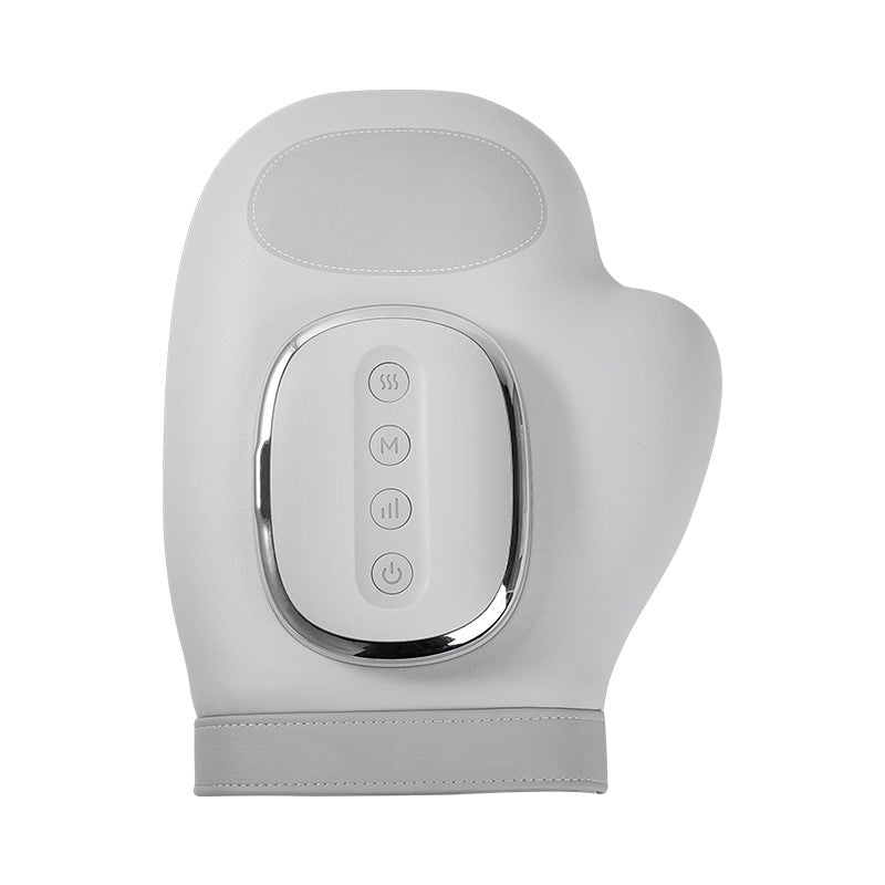 Massajador de mãos com aquecimento 