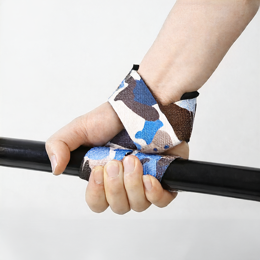 Fitness Wrist Support Straps for Weightlifting and Training