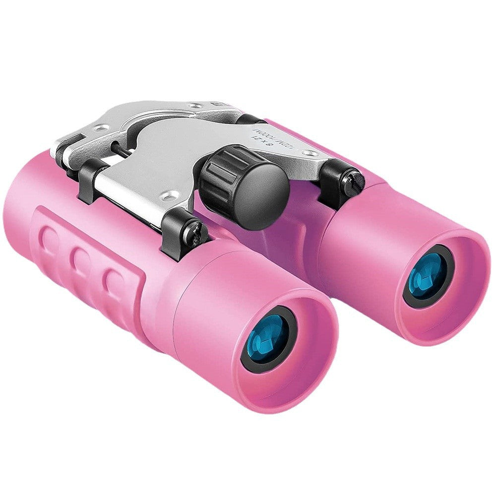 Jumelles pour enfants pour la vision nocturne 