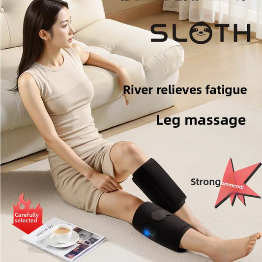 Leg massager