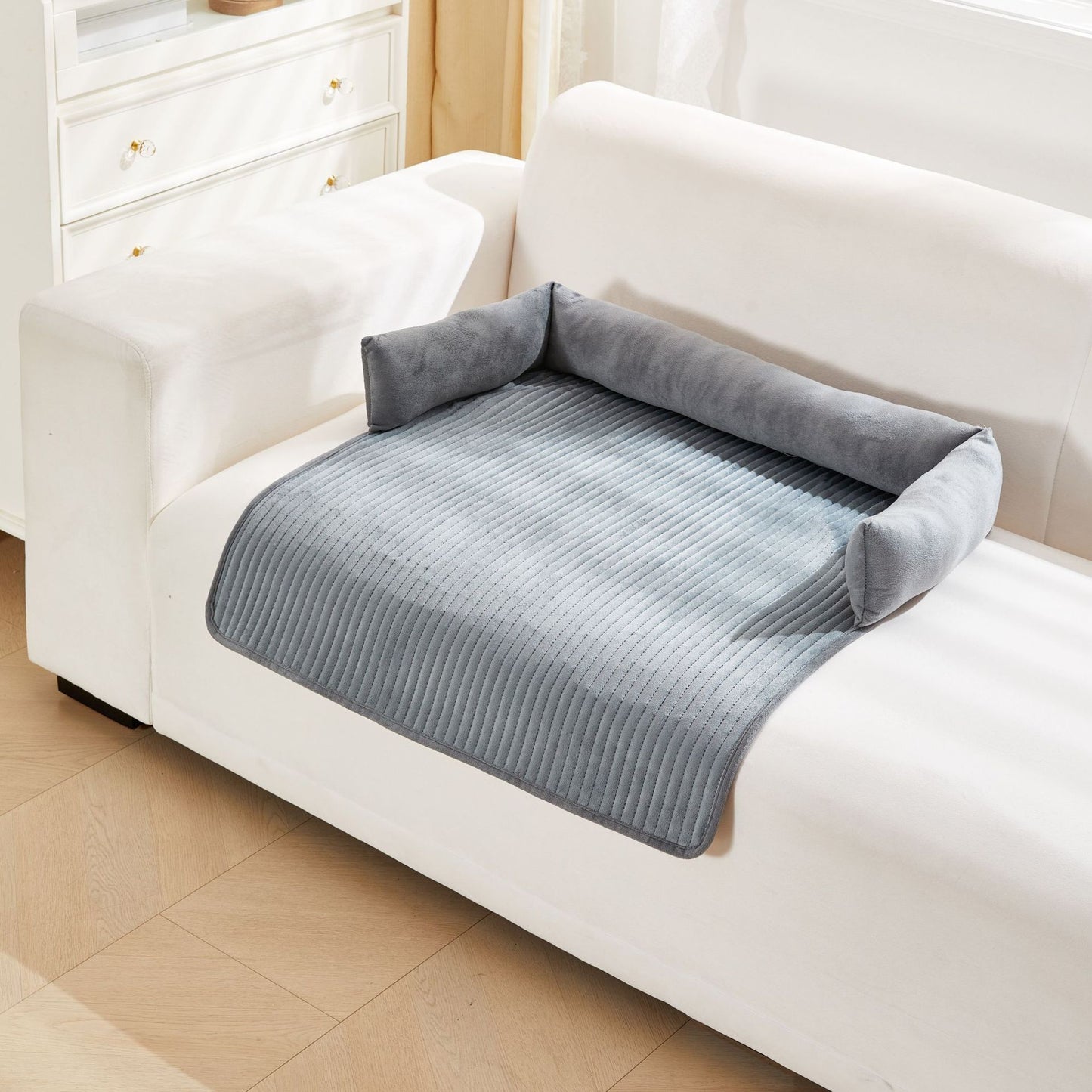 coussin de canapé pour animaux 