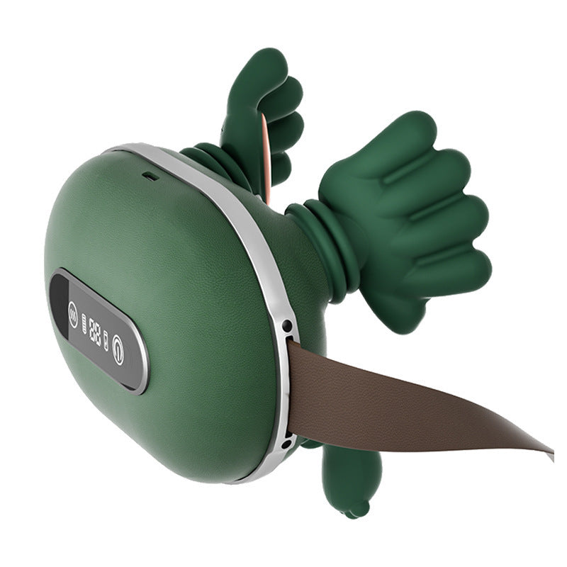 masseur pour le cou et les épaules