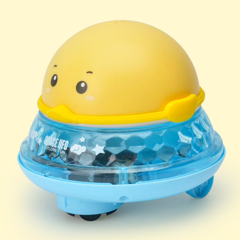 Jouet électrique pour l'eau 