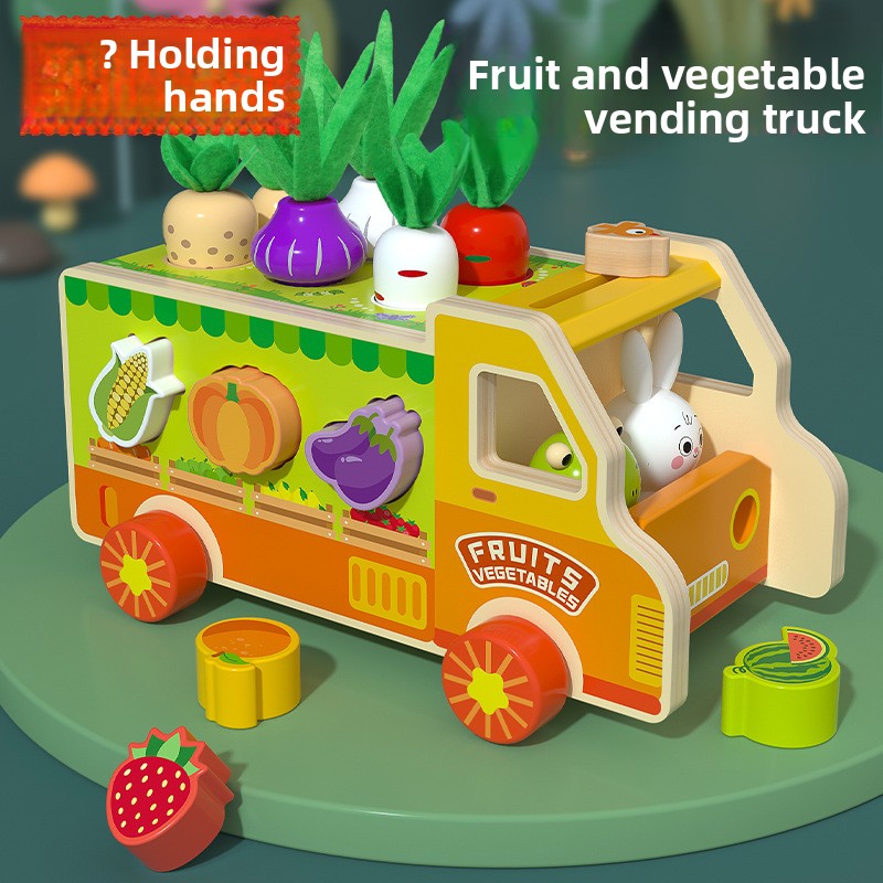 Children's educational toys