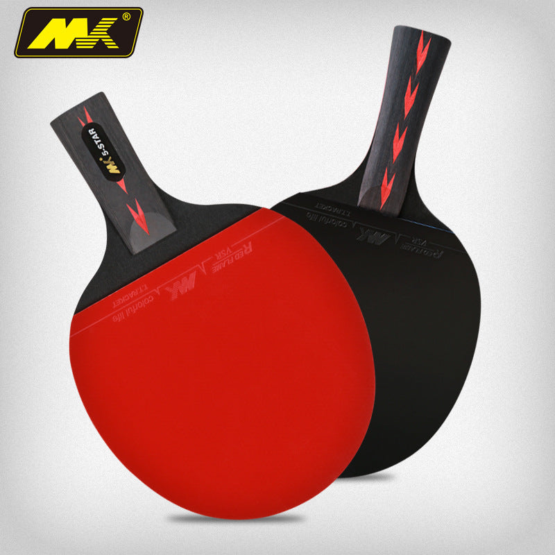 Raquete de ténis de mesa 