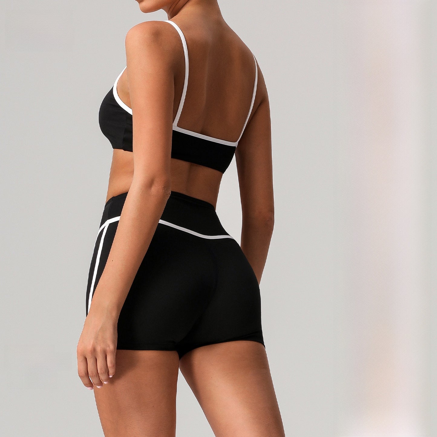 Running fitness yoga clothes