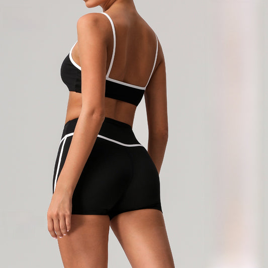 Running fitness yoga clothes