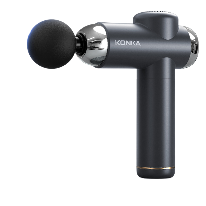 Portable muscle relaxer for home use