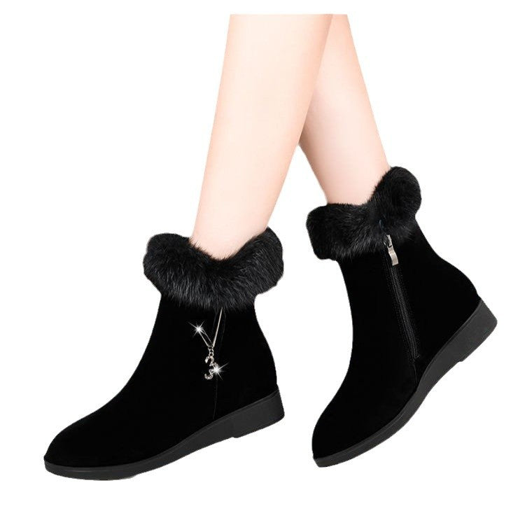 Womens Winter Boots