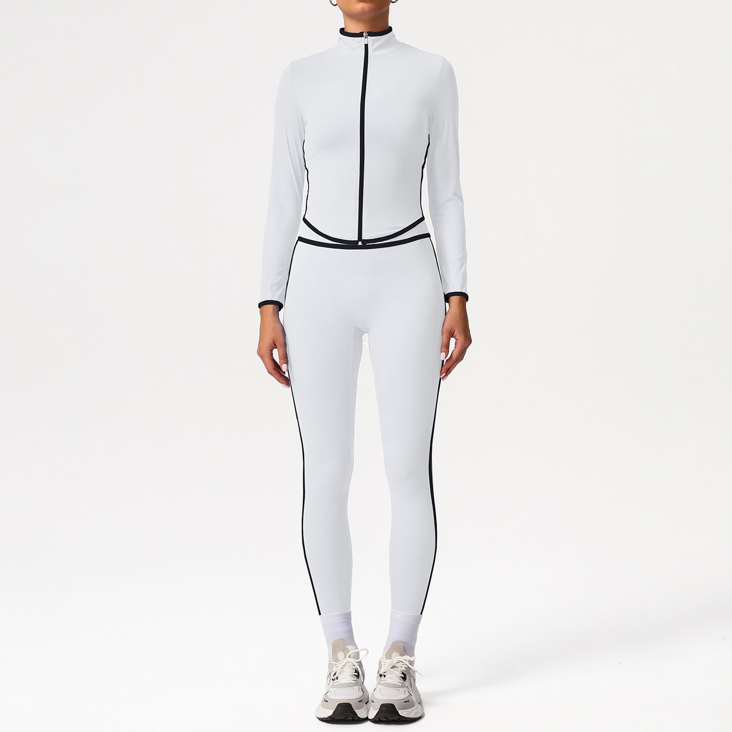 Running fitness yoga clothes