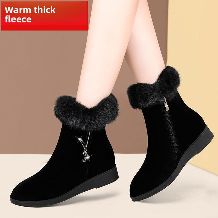 Womens Winter Boots
